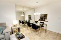 8401 LAGOS DE CAMPO Boulevard # 306V, Tamarac FL 33321 photo 3