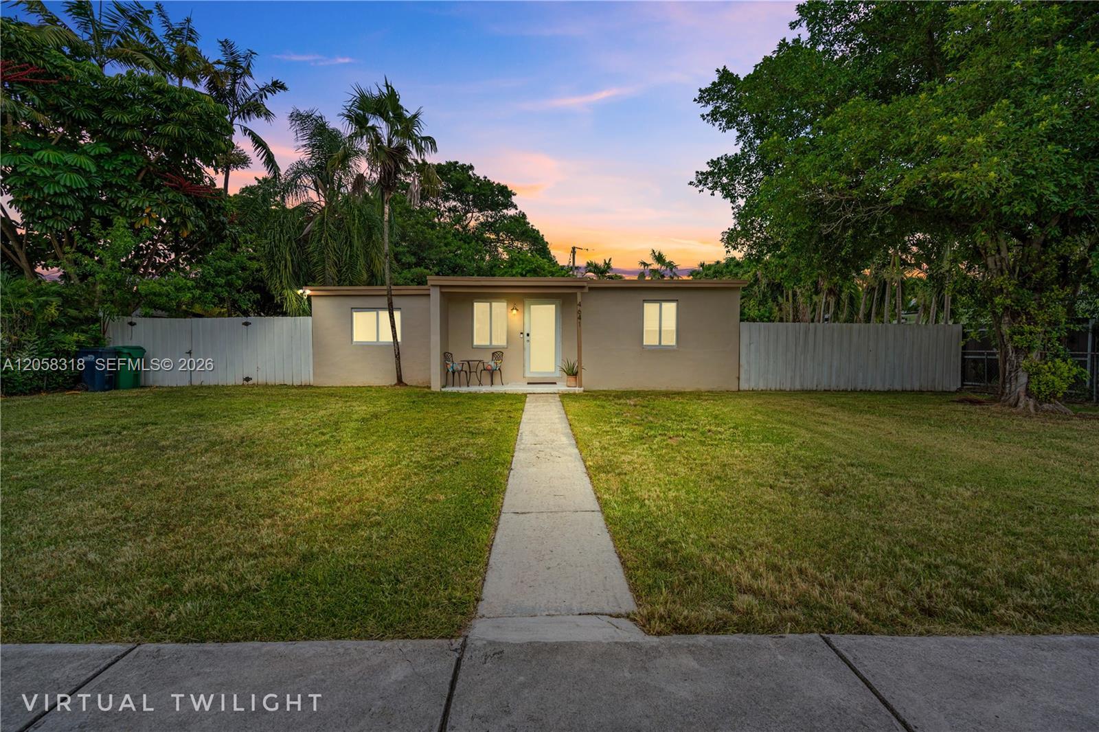 4641 SW 99th Ct, Miami FL 33165