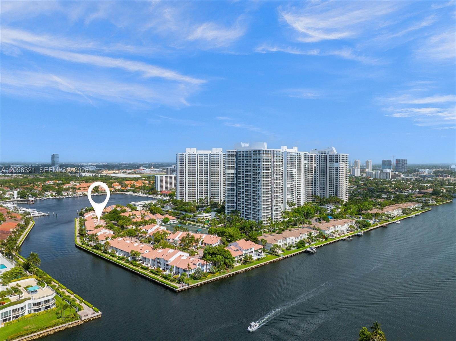 3748 NE 209th Ter, Aventura FL 33180 photo 3