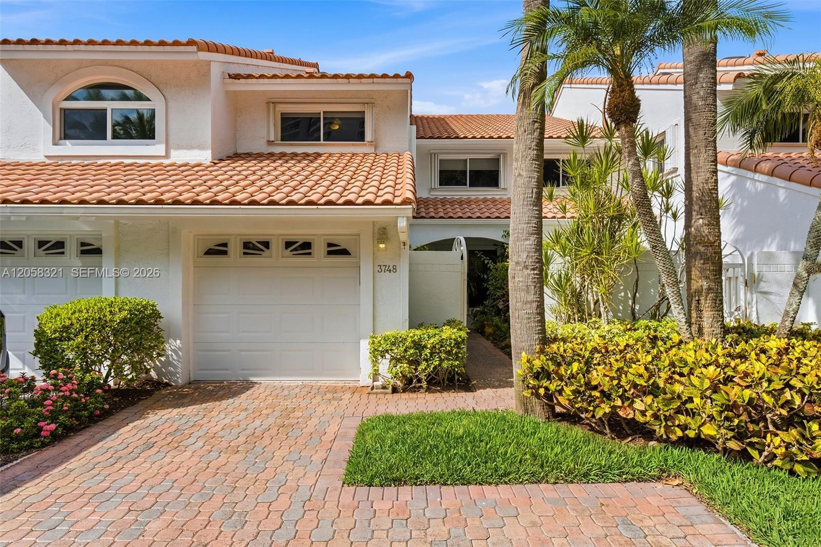3748 NE 209th Ter, Aventura FL 33180 photo 4