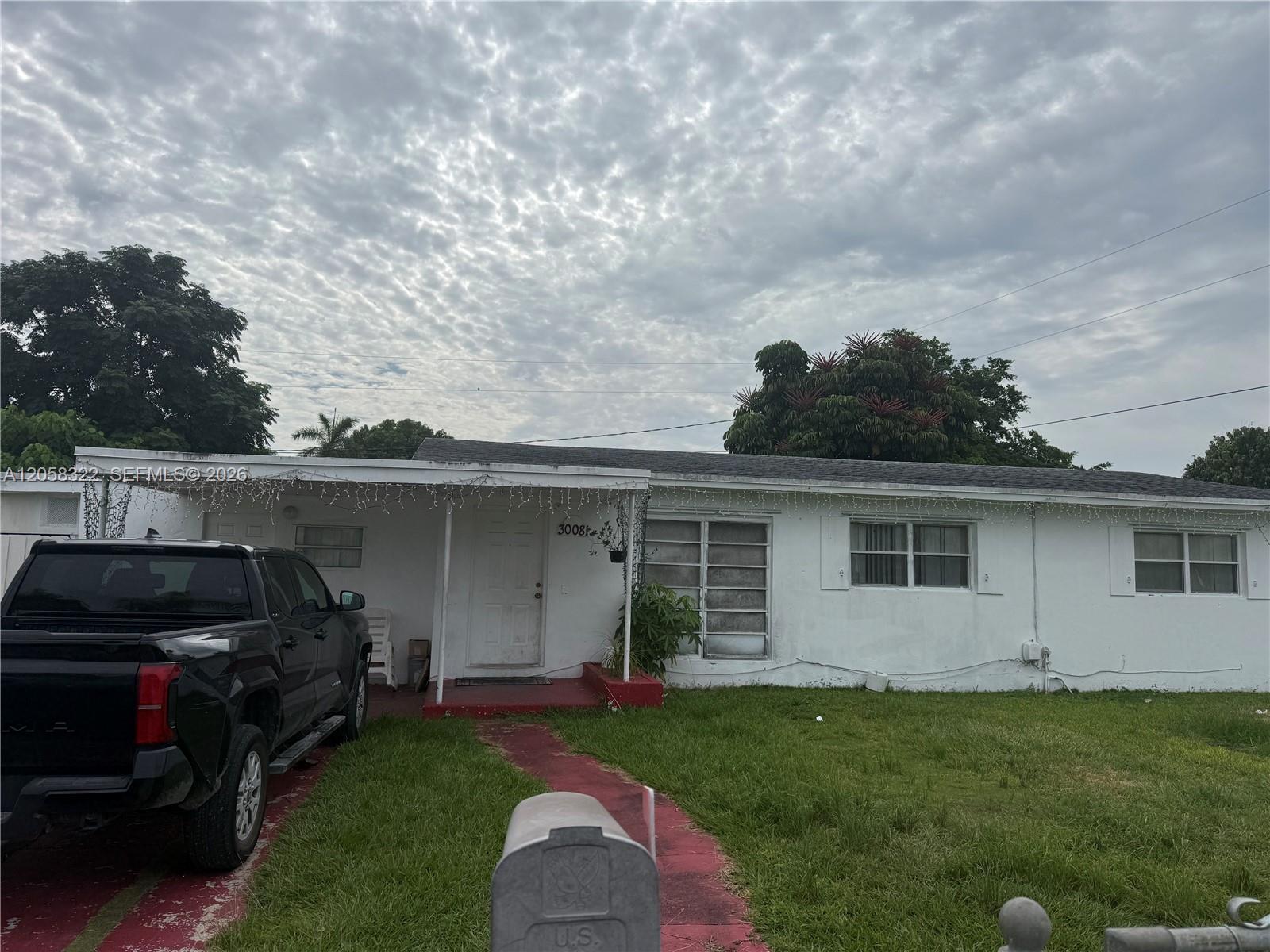 30081 SW 148th Ave, Homestead FL 33033
