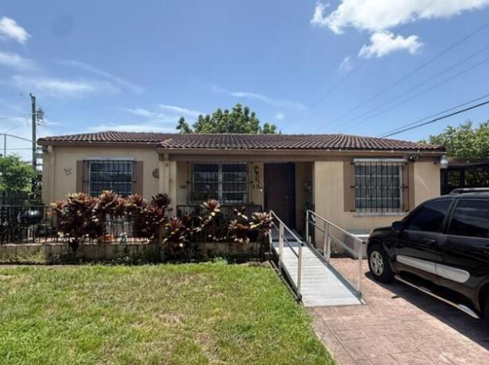 59 FLAGAMI Boulevard, Miami FL 33144