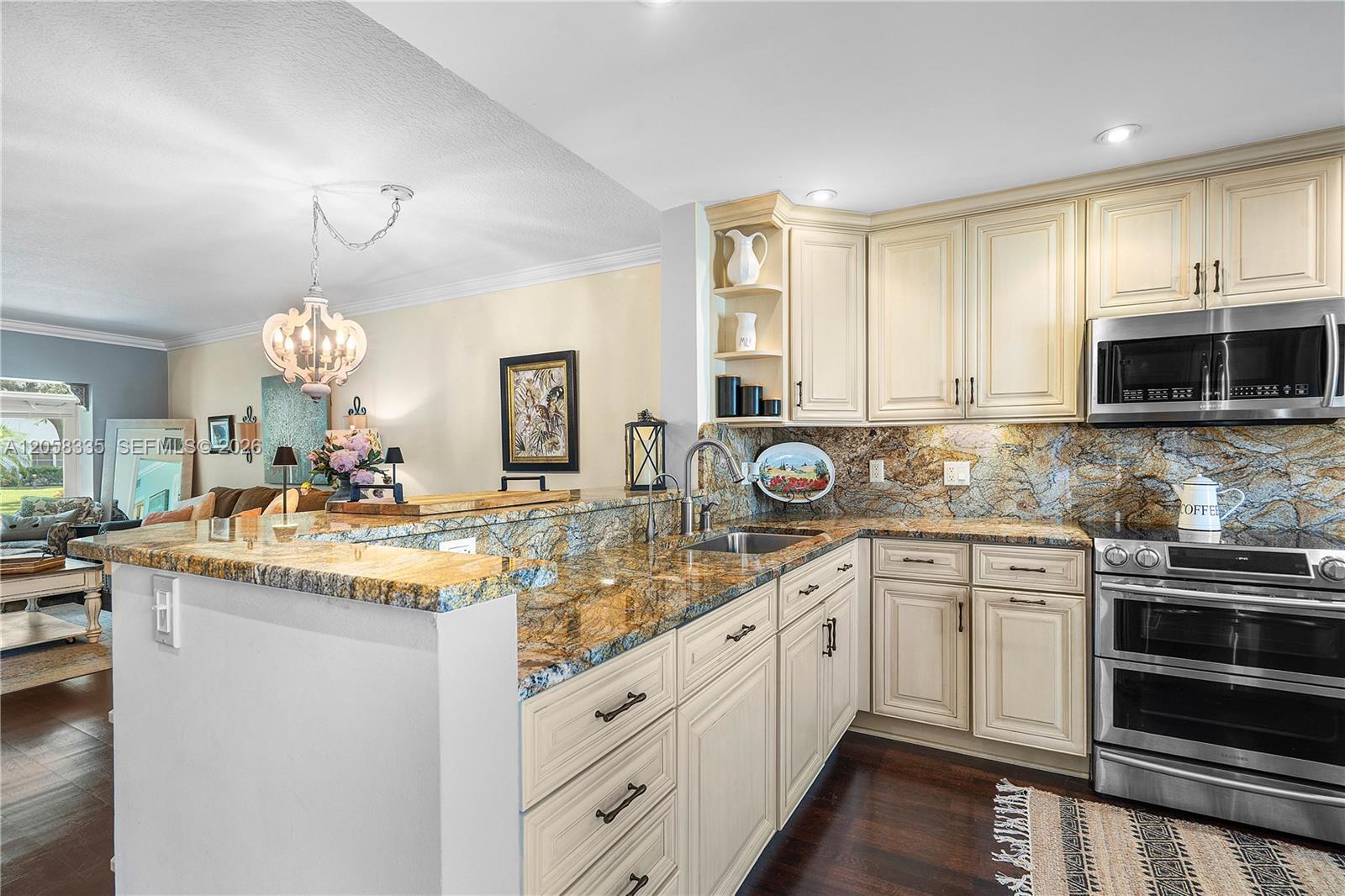 1501 S Ocean Blvd # 102, Lauderdale By The Sea FL 33062 photo 3