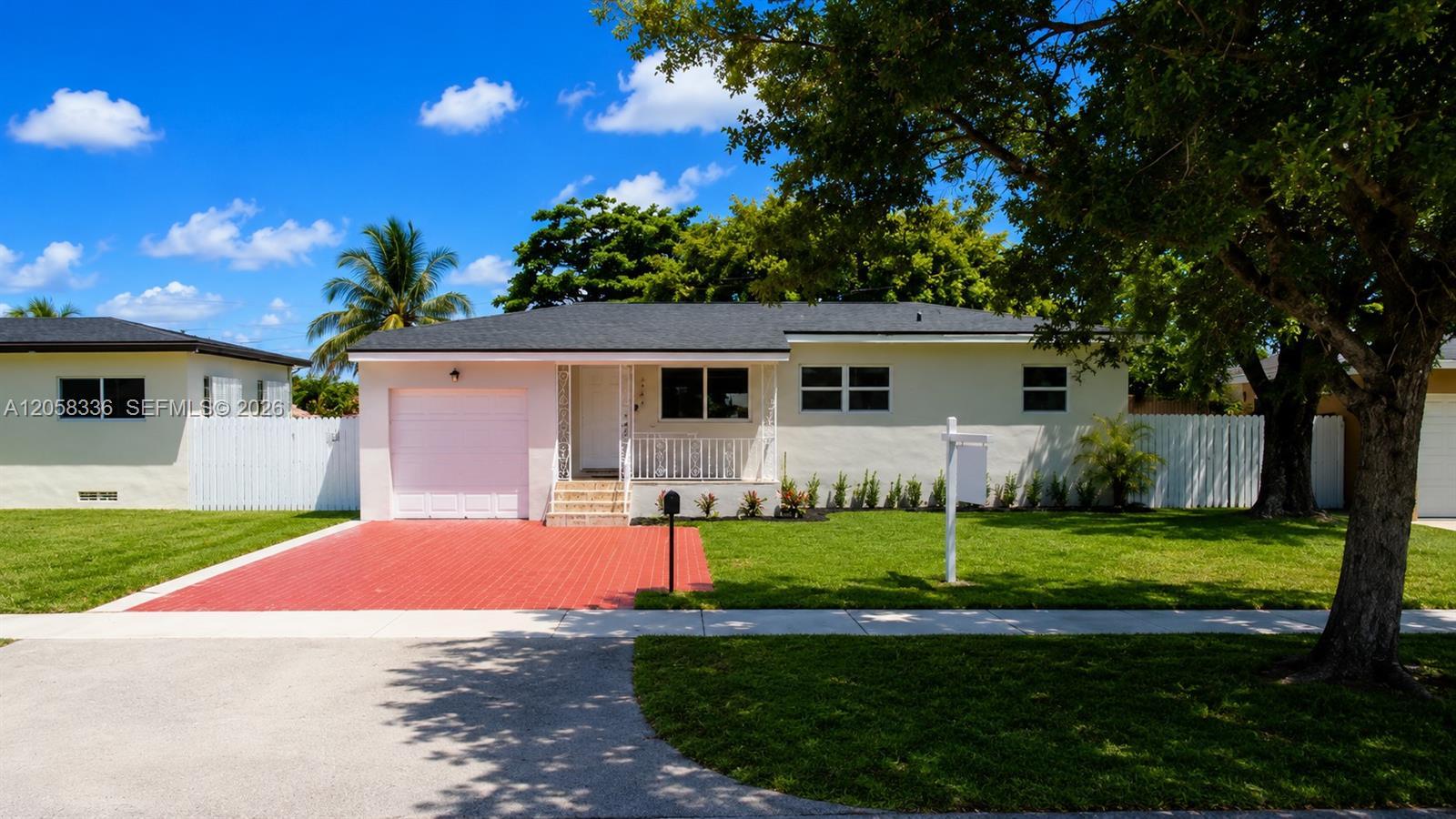6361 Tamiami Canal Rd, Miami FL 33126 photo 2