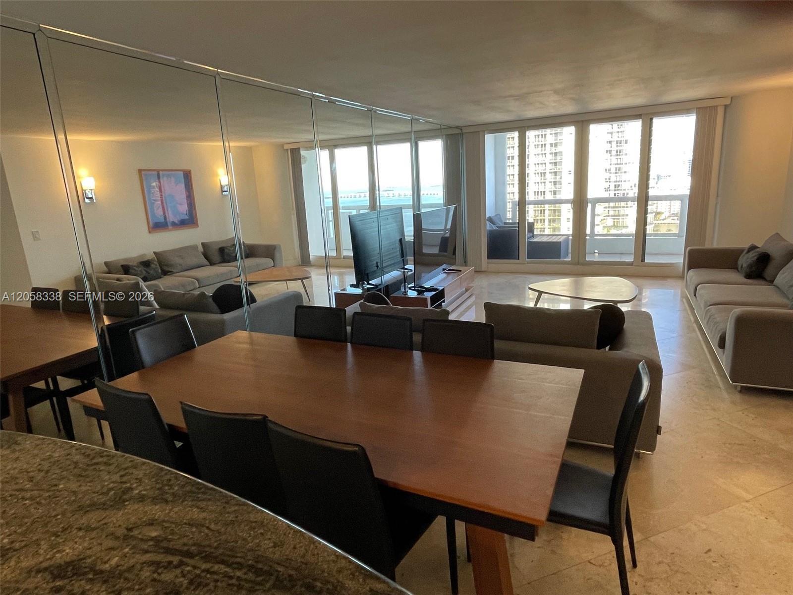 1717 N Bayshore Dr # 2548, Miami FL 33132 photo 3