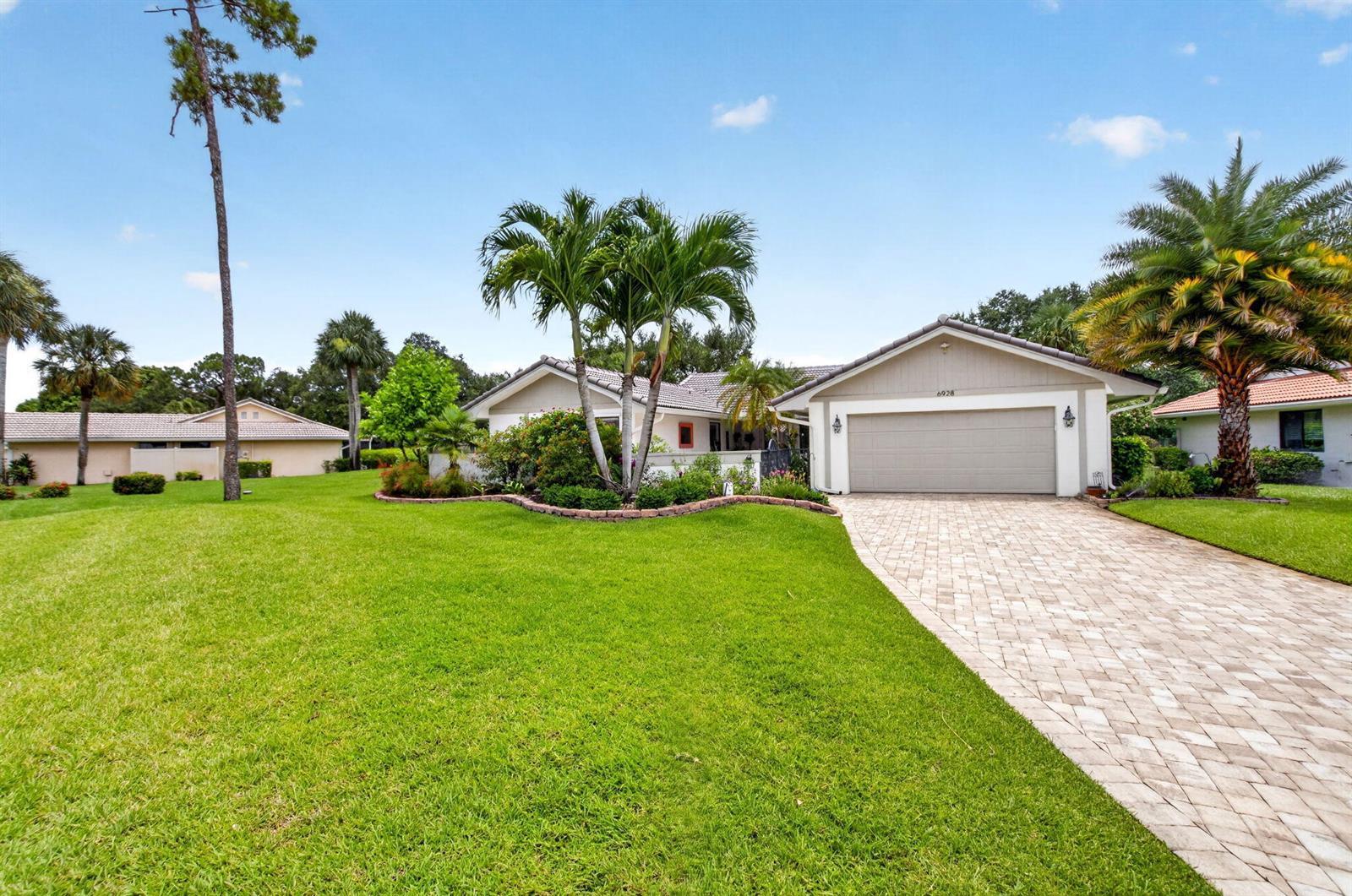 6928 Villas Drive W, Boca Raton FL 33433 photo 3
