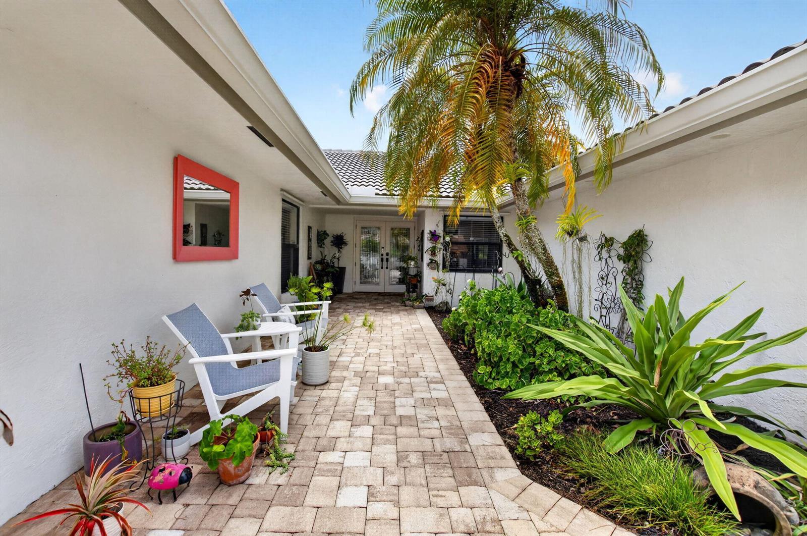 6928 Villas Drive W, Boca Raton FL 33433 photo 4