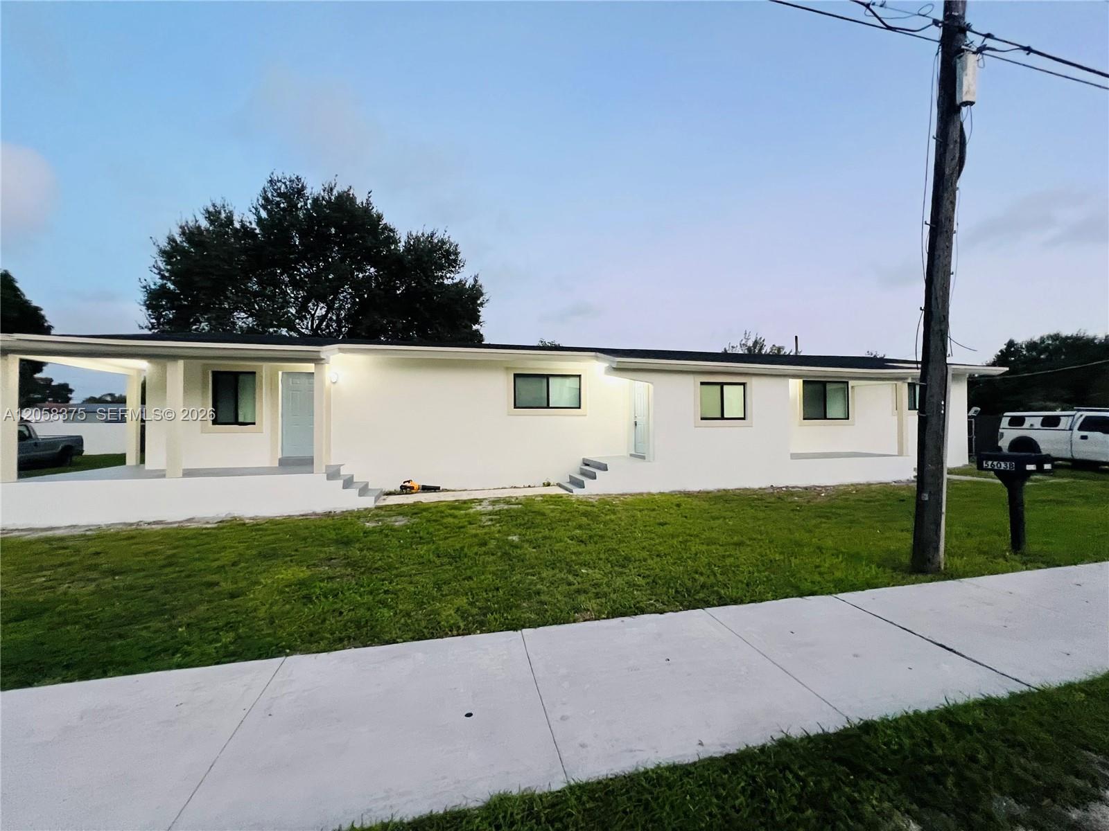 5601 NW 31st Ave # B, Miami FL 33142