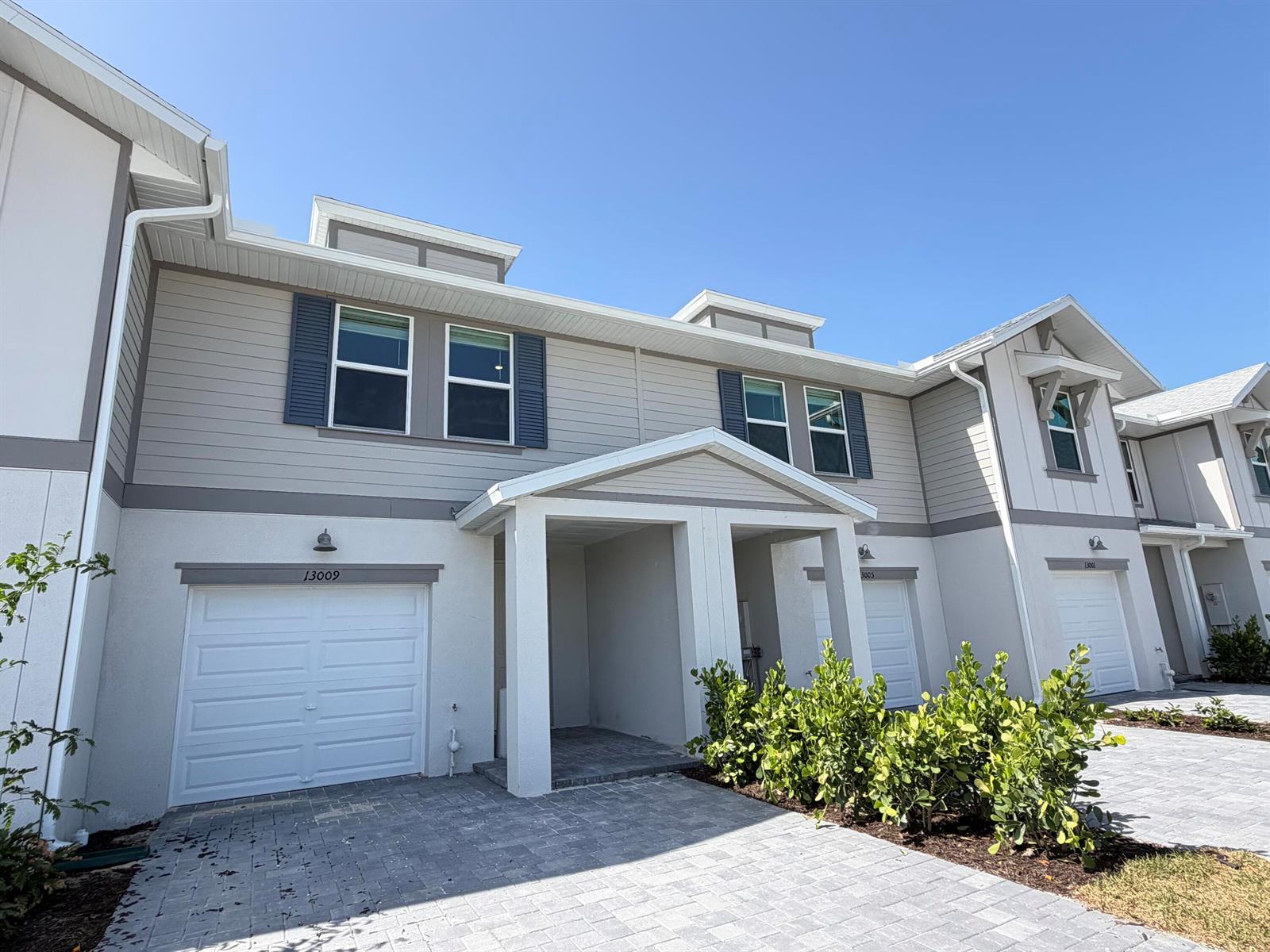 13009 SW Forli Way, Port St. Lucie FL 34987 photo 2