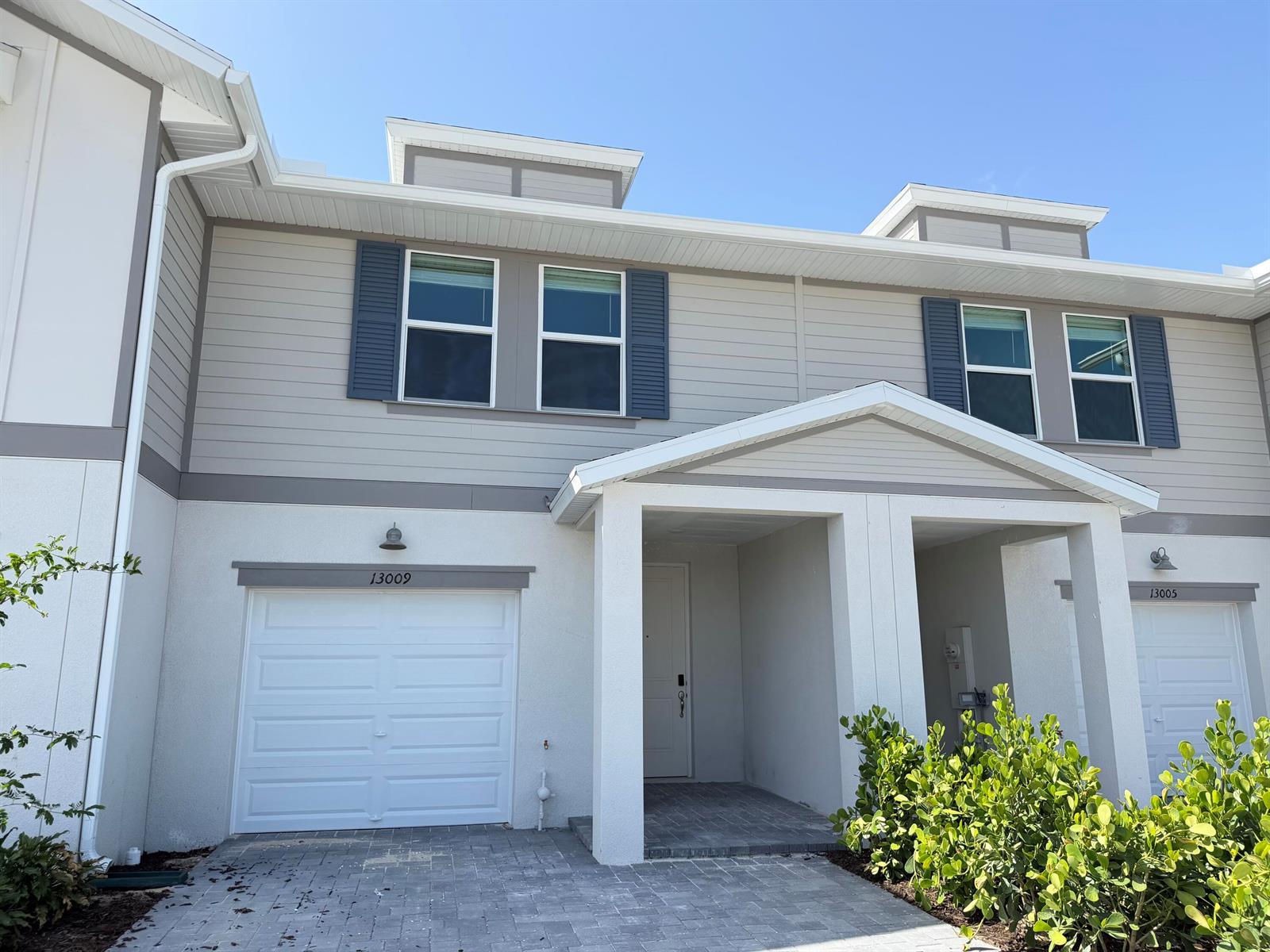 13009 SW Forli Way, Port St. Lucie FL 34987