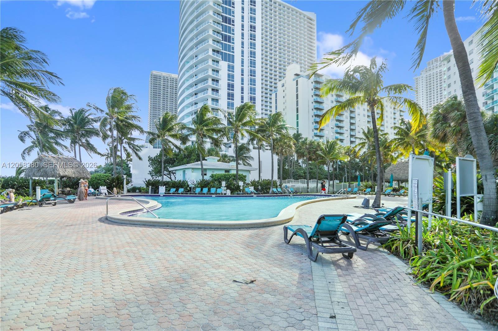 3801 S Ocean Dr # 11S, Hollywood FL 33019 photo 5