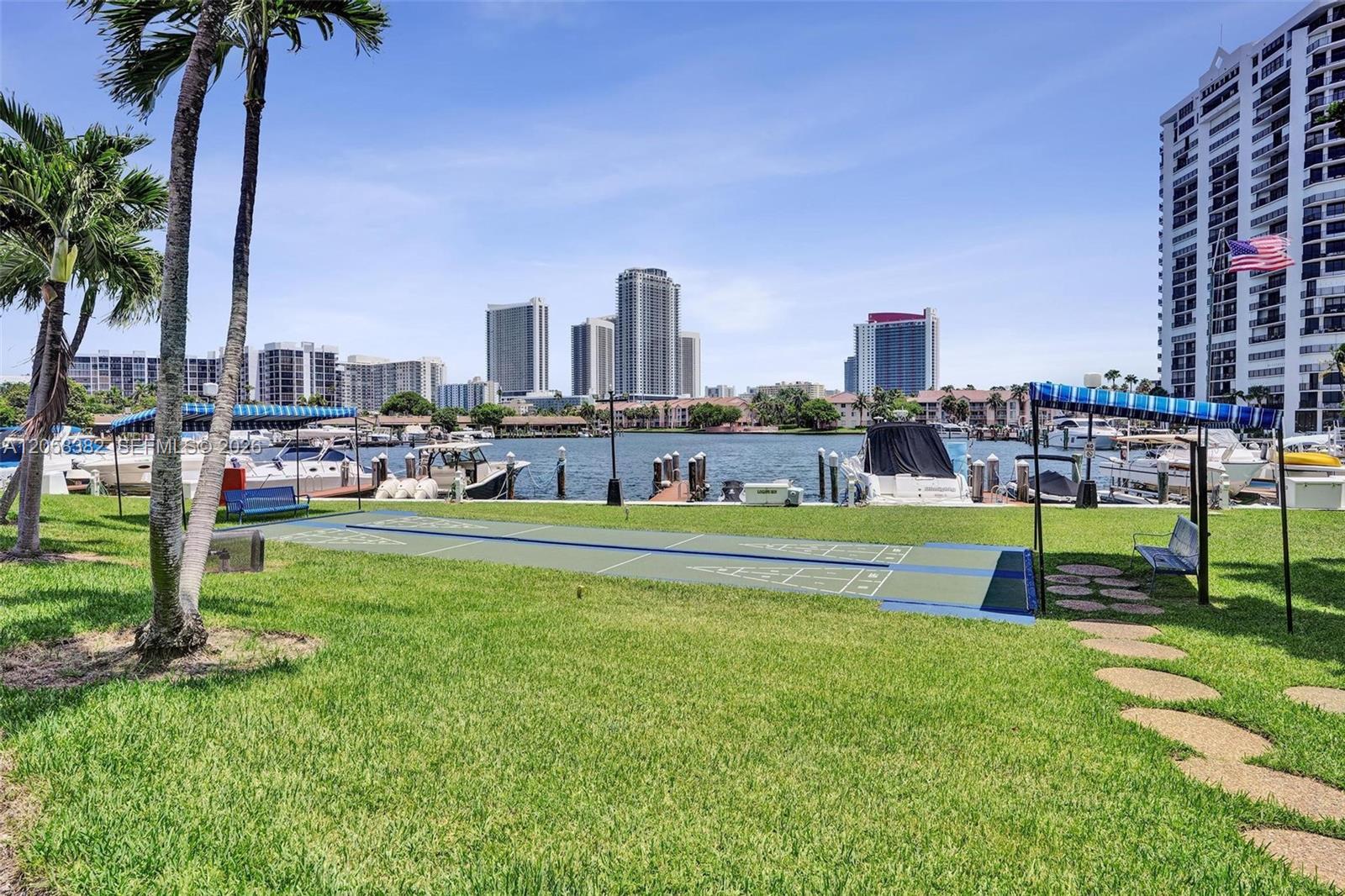 500 Three Islands Blvd # 213, Hallandale Beach FL 33009 photo 4