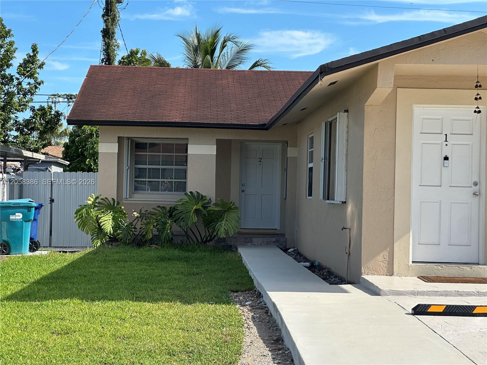 9540 SW 36th St # 2, Miami FL 33165