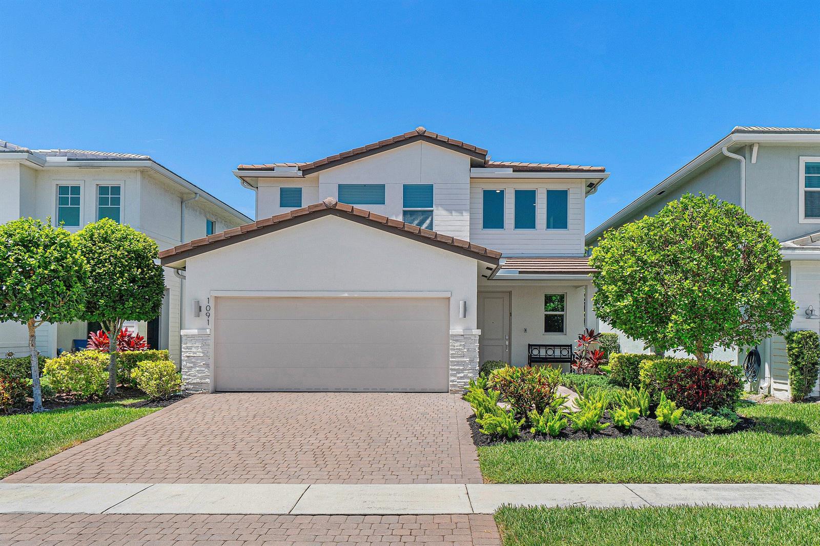 1091 Verde Court, Deerfield Beach FL 33064