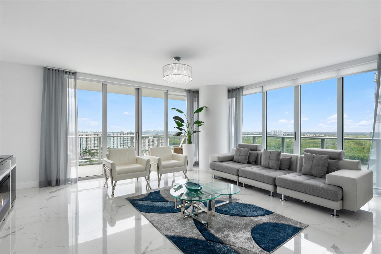 300 Sunny Isles Boulevard # 2408, Sunny Isles Beach FL 33160 photo 3