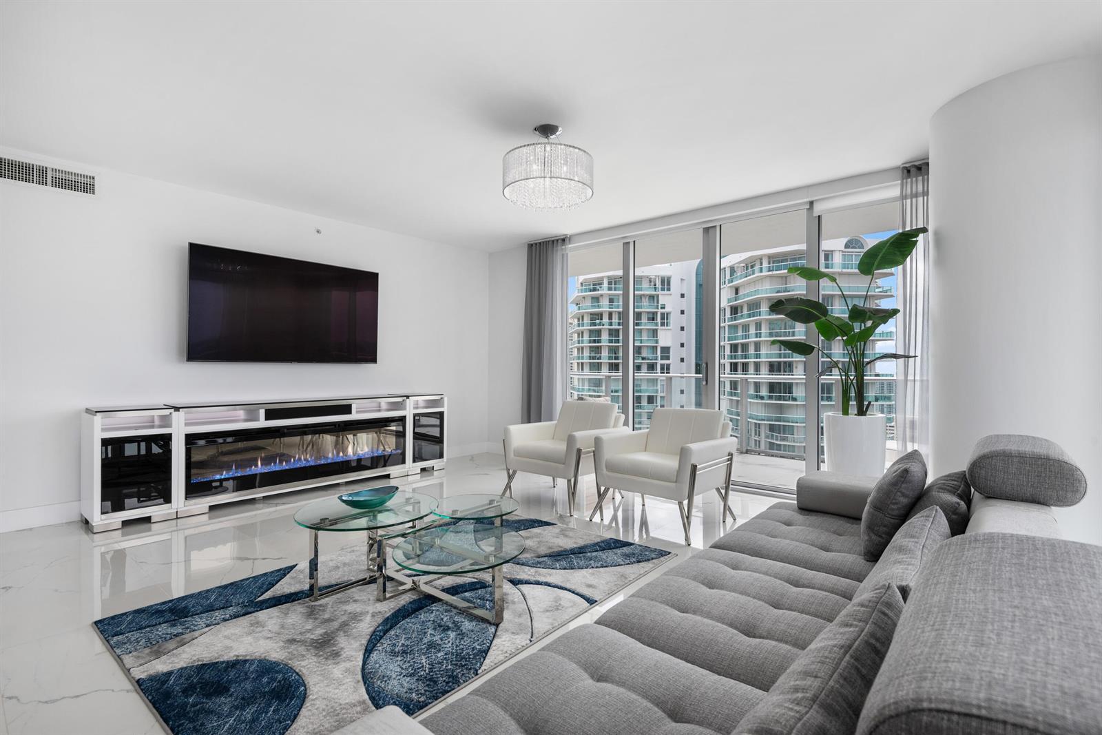 300 Sunny Isles Boulevard # 2408, Sunny Isles Beach FL 33160 photo 5