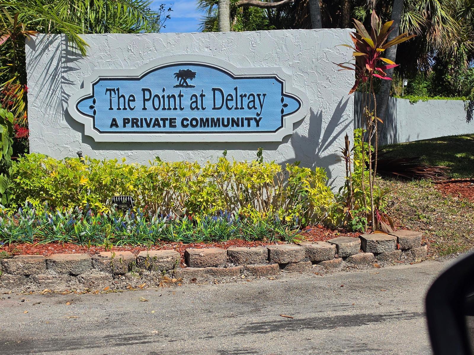 440 CANAL Point S # 2260, Delray Beach FL 33444 photo 2