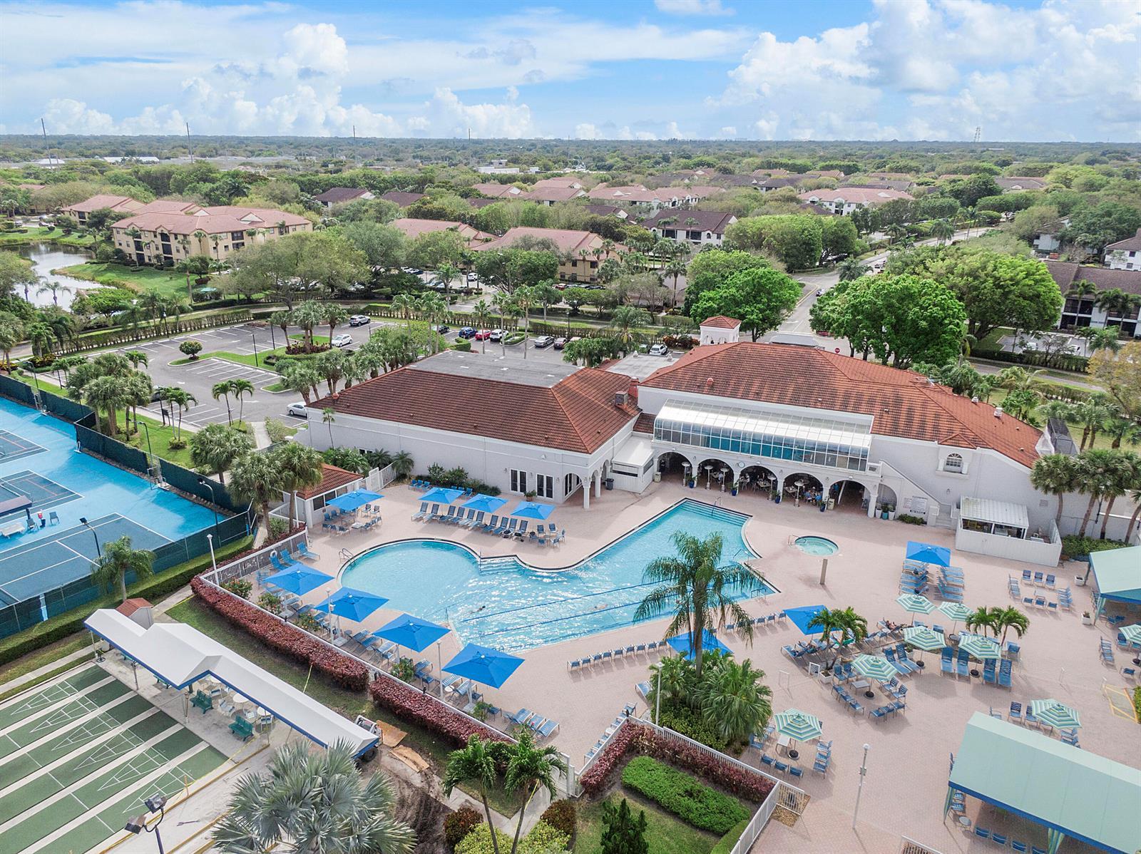 5226 Europa Drive # c, Boynton Beach FL 33437 photo 2