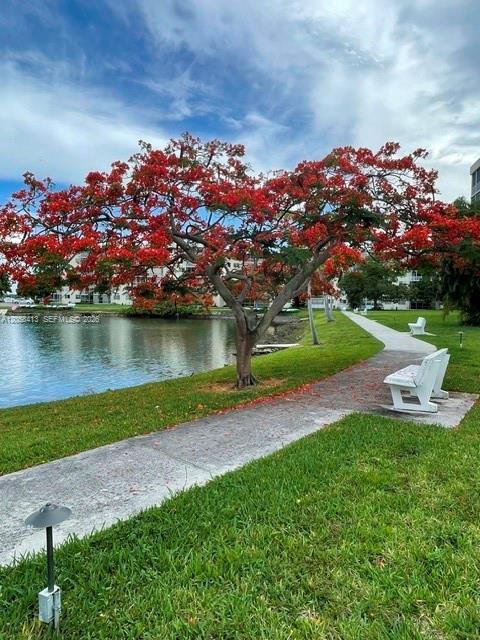 2855 Leonard Dr # H511, Aventura FL 33160 photo 3