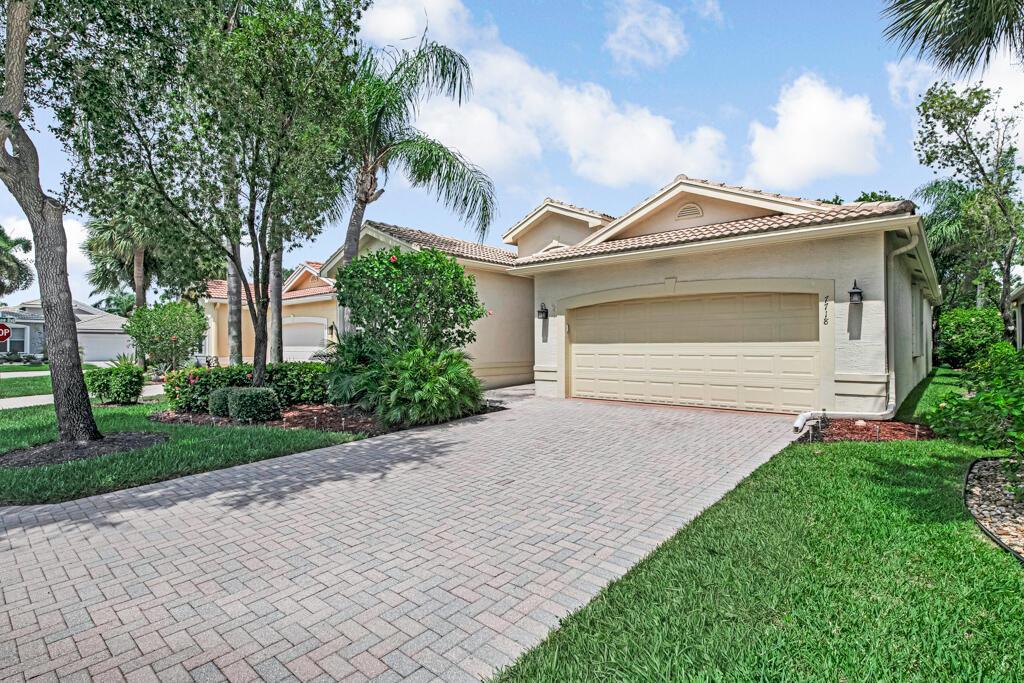 7718 OCEAN SUNSET Drive, Lake Worth FL 33467 photo 2