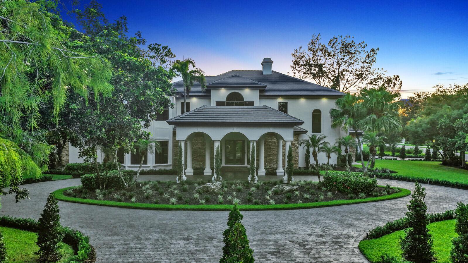 6041 NW 84th Terrace, Parkland FL 33067 photo 2