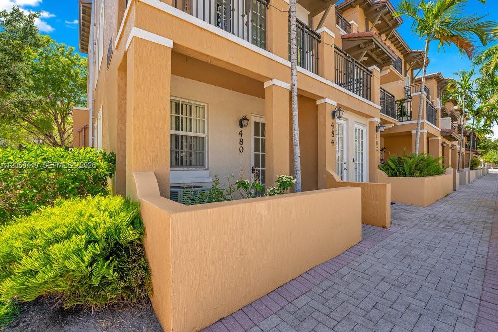 480 SW 147th Ave # 4616, Pembroke Pines FL 33027 photo 2