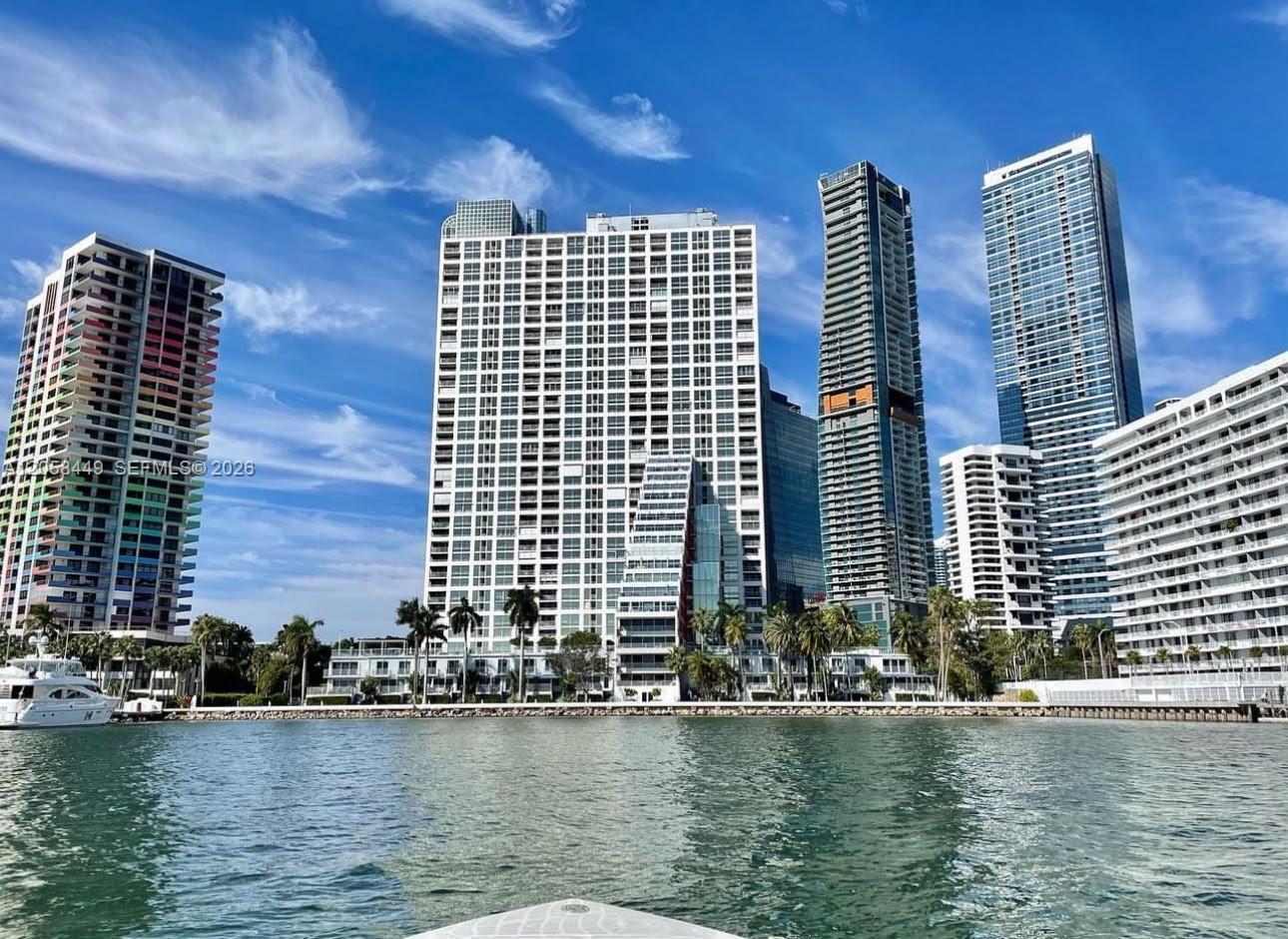 1541 Brickell Ave # 1902, Miami FL 33129 photo 2