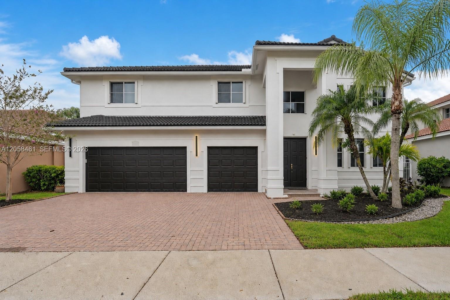1665 Osprey Bnd, Weston FL 33327 photo 2