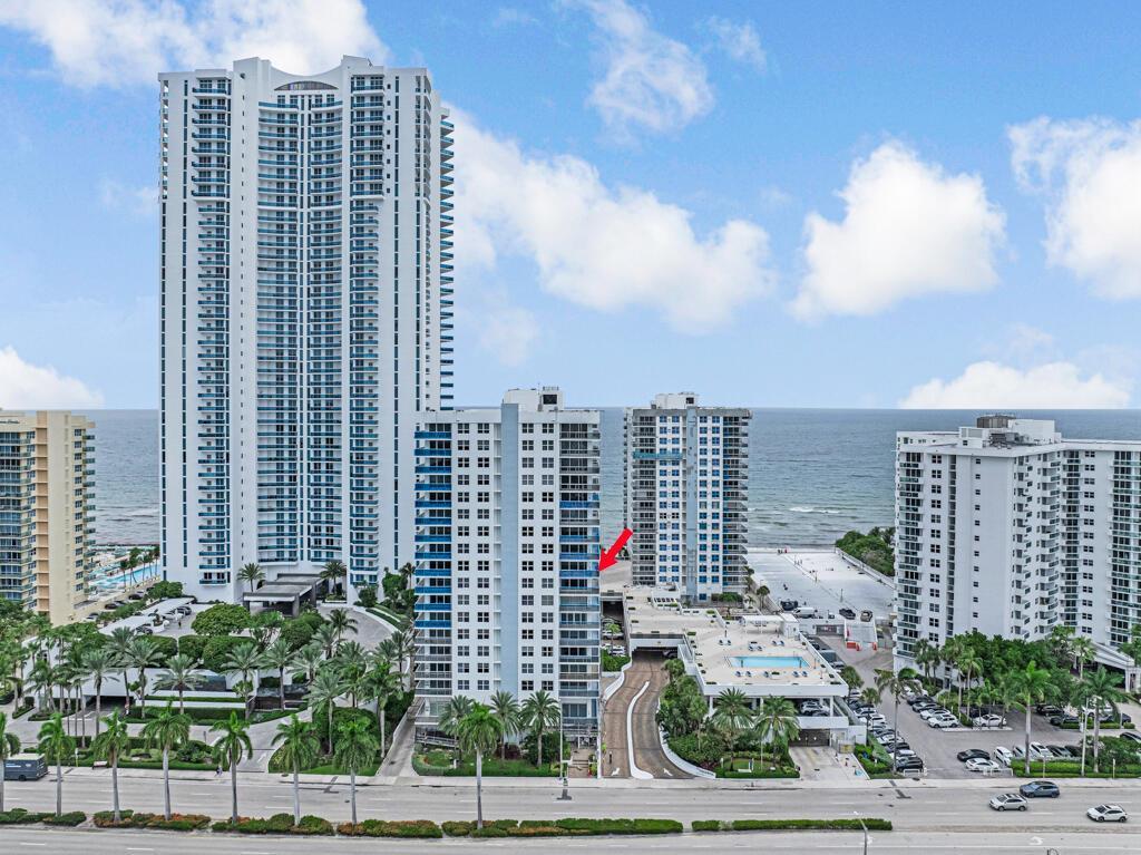 2751 S Ocean Drive # 1008, Hollywood FL 33019 photo 2