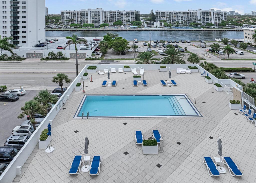 2751 S Ocean Drive # 1008, Hollywood FL 33019 photo 4