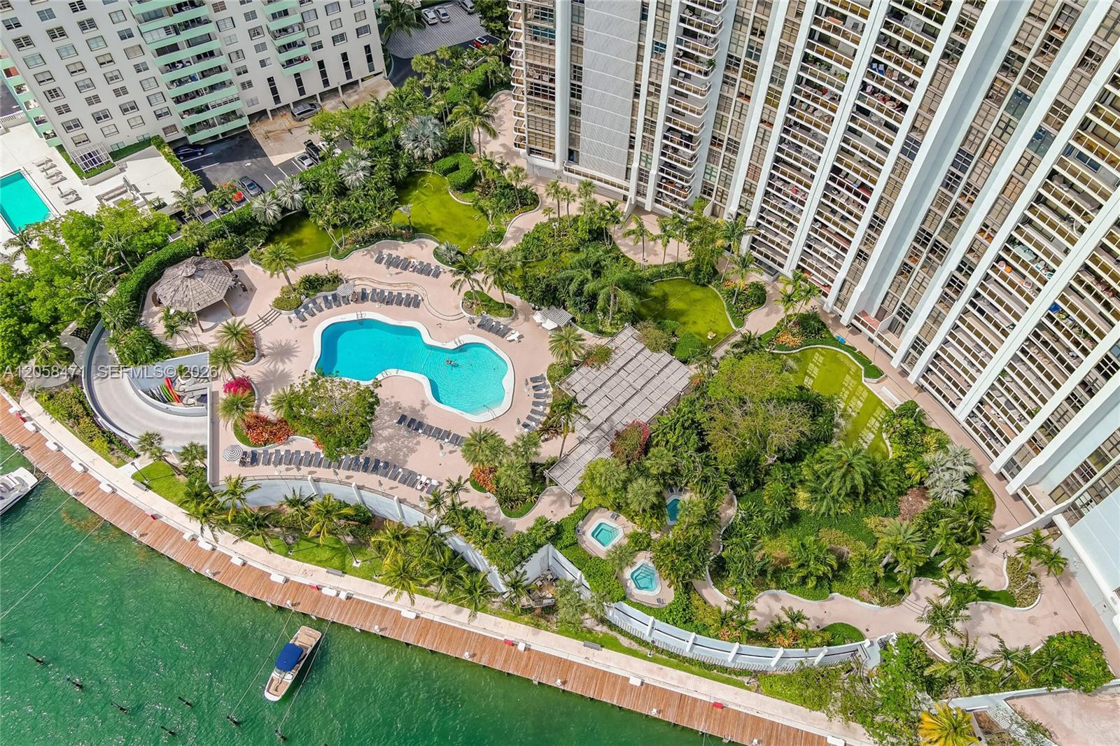 9 Island Ave # 814, Miami Beach FL 33139 photo 3