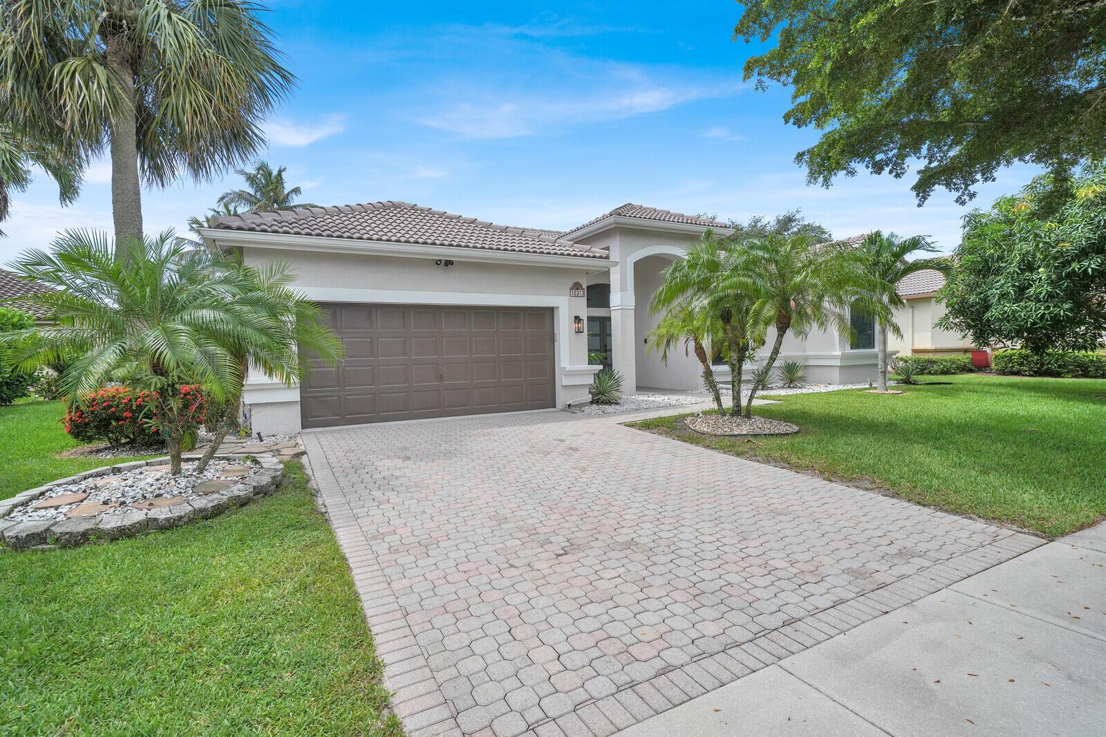 10313 Lexington Estates Boulevard, Boca Raton FL 33428 photo 2