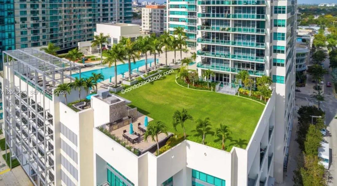 3301 NE 1st Ave # H1113, Miami FL 33137 photo 2
