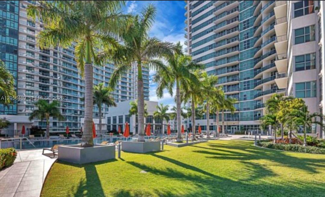 3301 NE 1st Ave # H1113, Miami FL 33137 photo 4