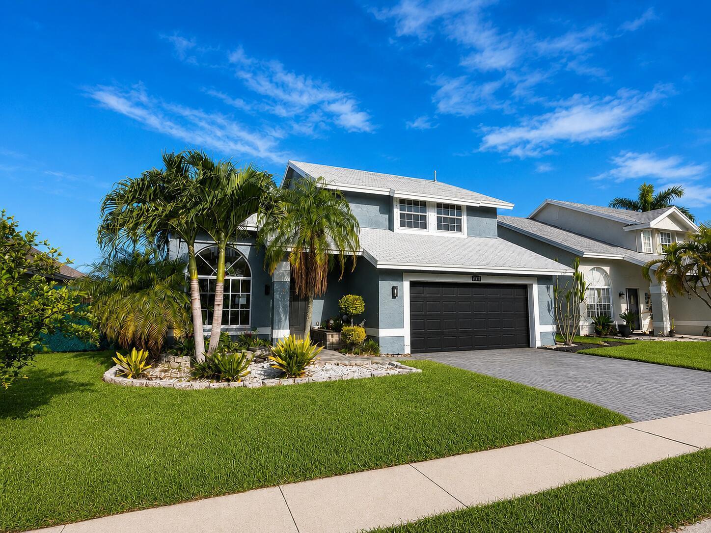 3161 NW 122ND Terrace, Sunrise FL 33323