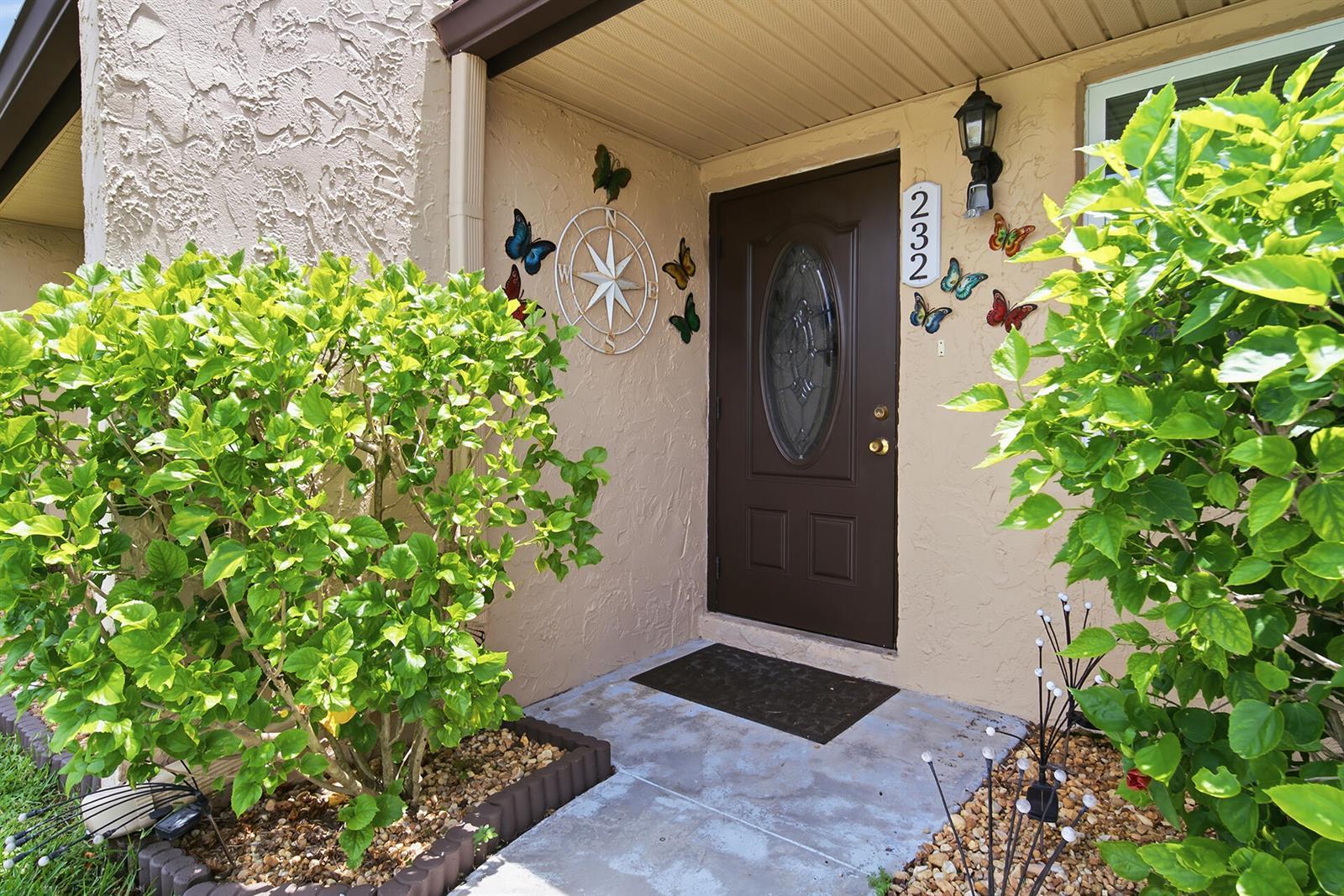 232 Lake Meryl Drive, West Palm Beach FL 33411 photo 2
