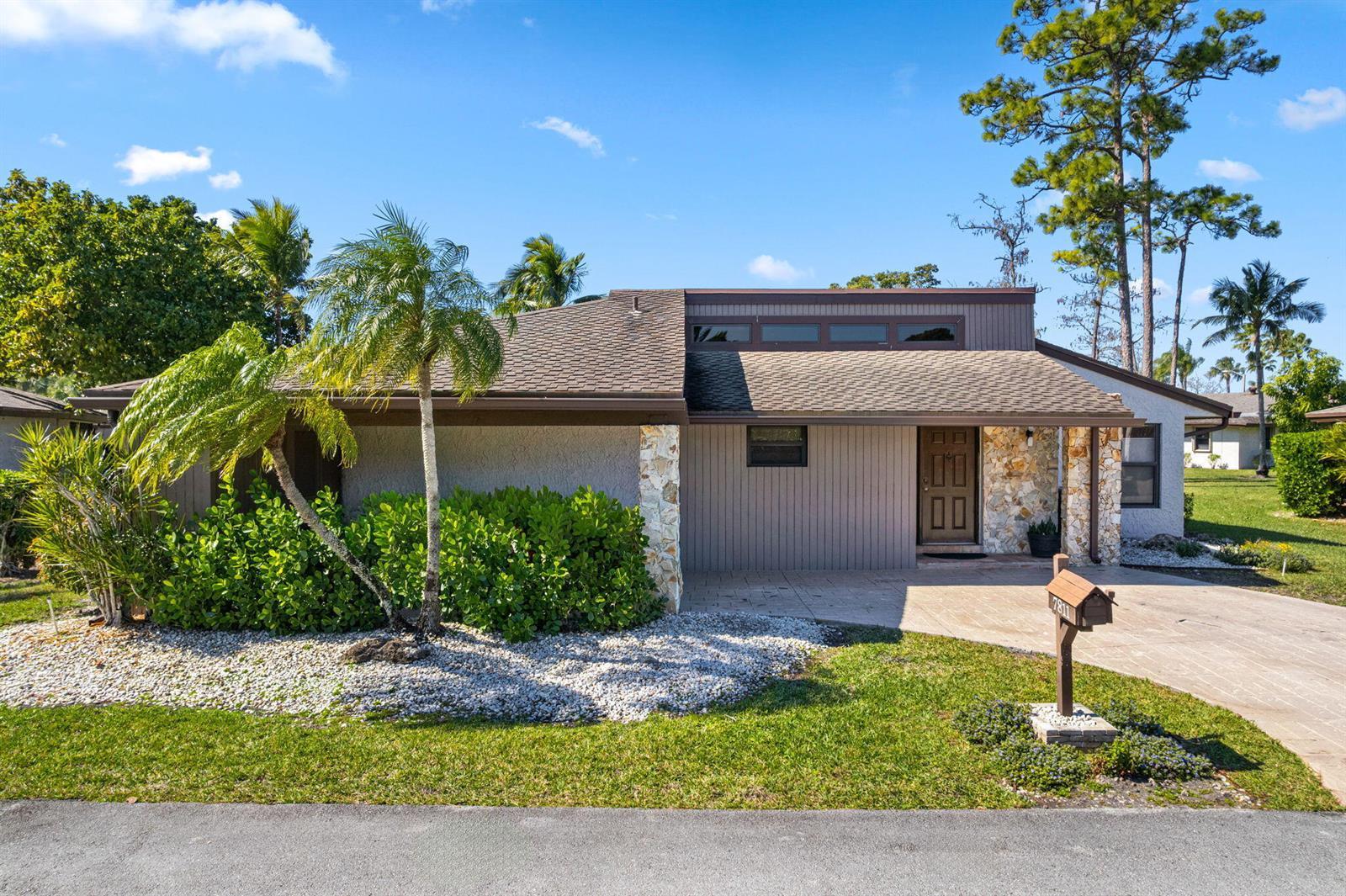 7811 BEECHFERN Circle # 26, Tamarac FL 33321 photo 3