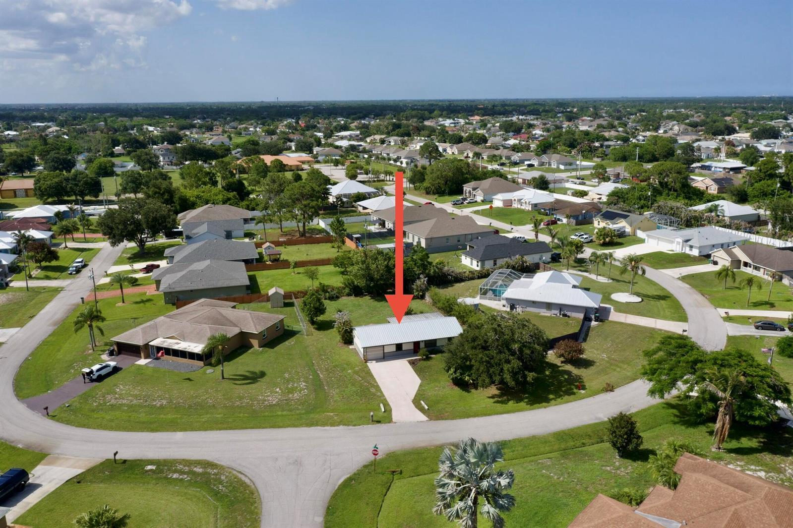 155 SW Klee Circle, Port St. Lucie FL 34953 photo 3