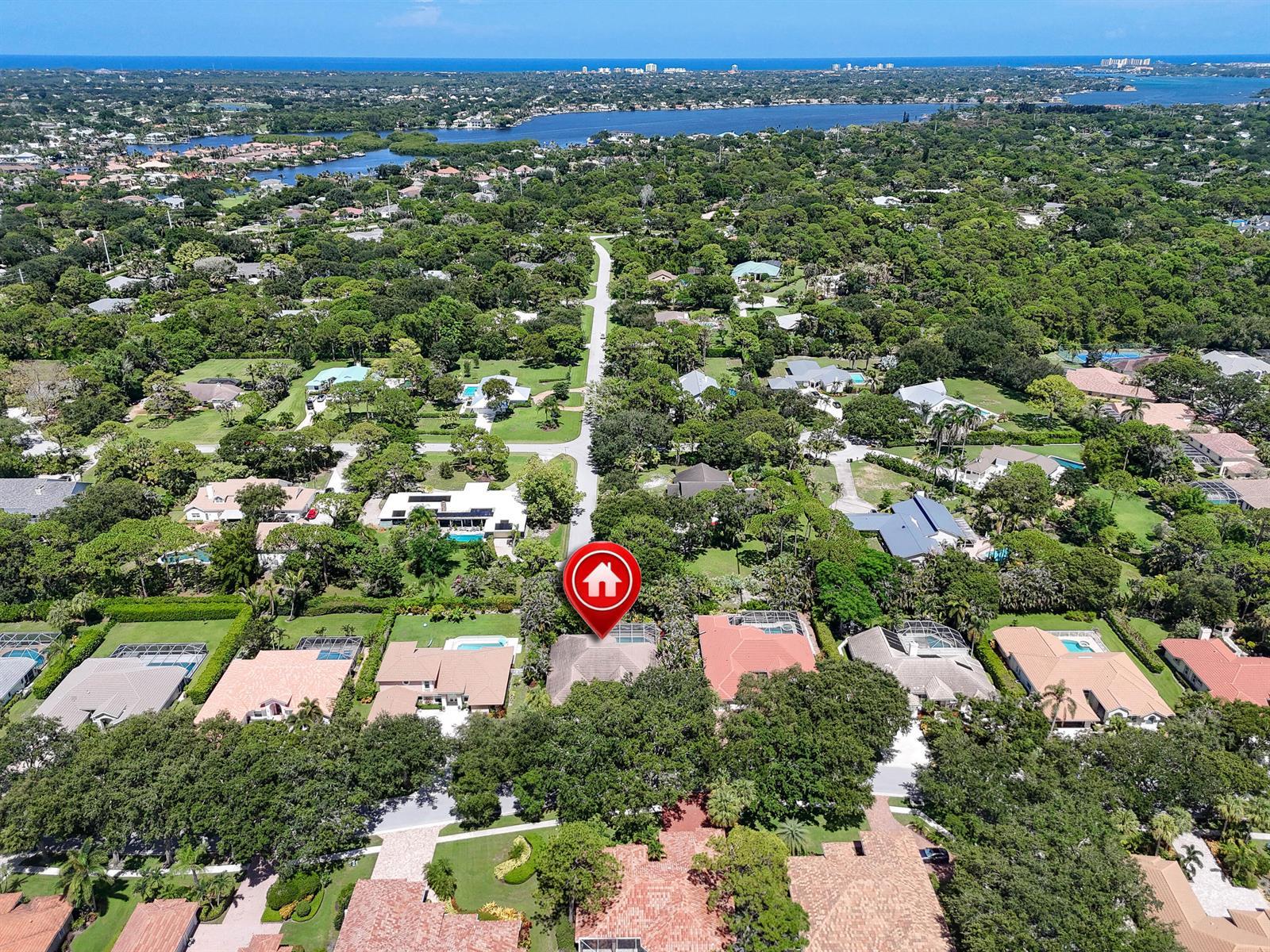 153 N River Drive E, Jupiter FL 33458 photo 2