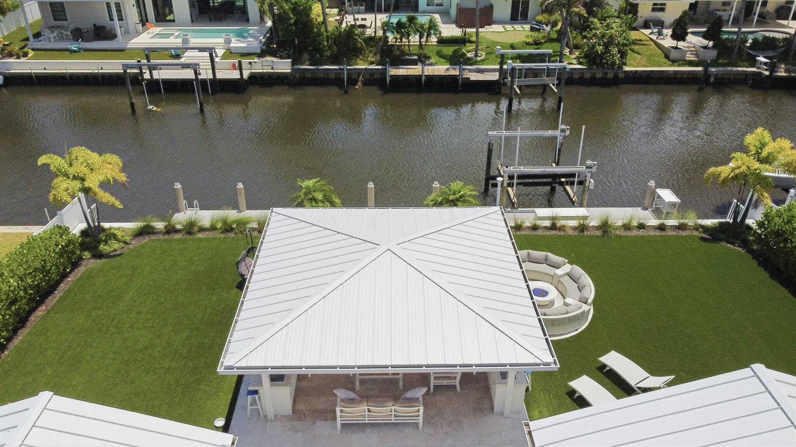 16 LEEWARD Circle, Tequesta FL 33469 photo 5