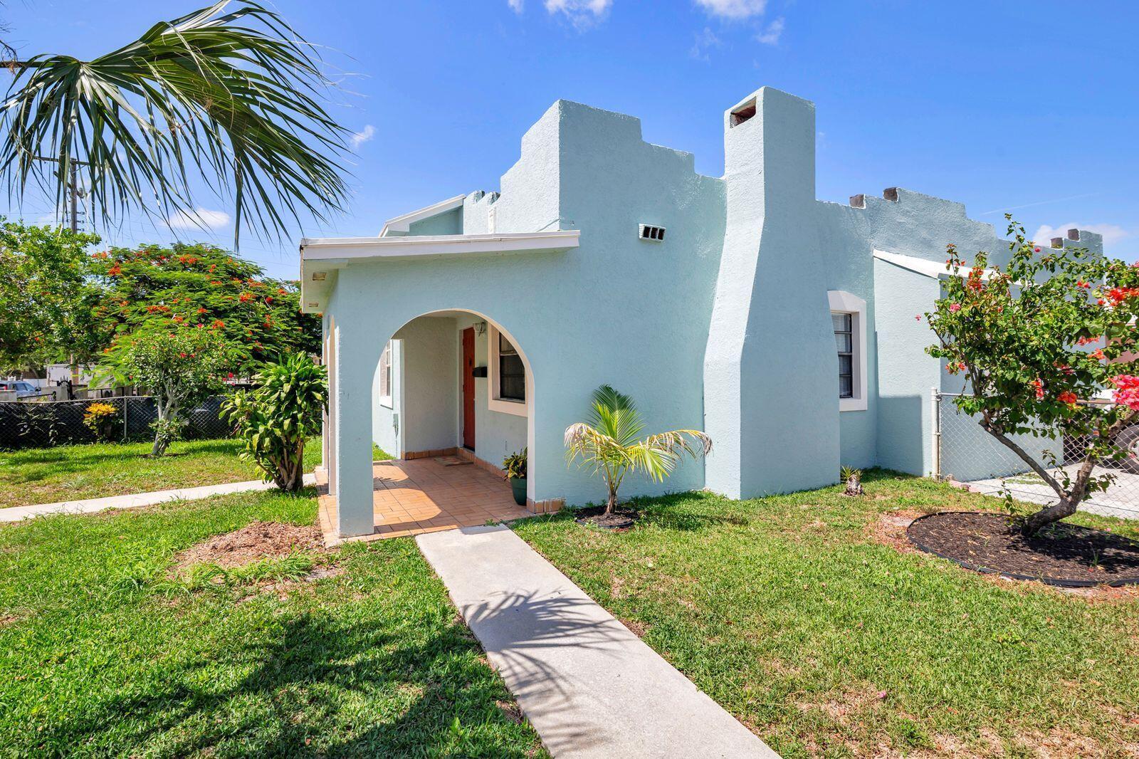 5003 Garden Avenue, West Palm Beach FL 33405 photo 3