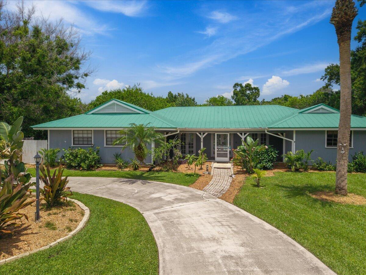 1016 48TH Terrace, Vero Beach FL 32966