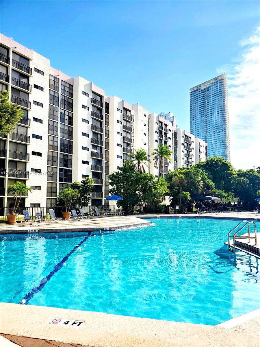17021 N Bay Rd # 618, Sunny Isles Beach FL 33160 photo 2