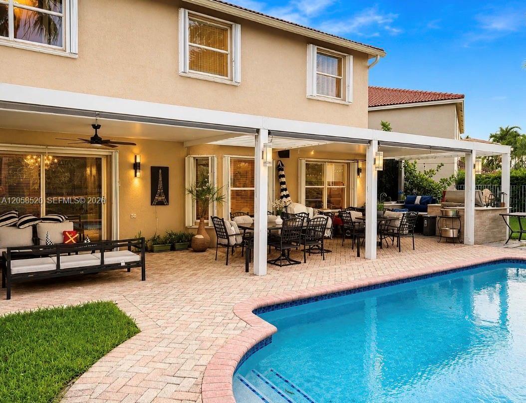 16445 Sapphire Pl, Weston FL 33331 photo 5