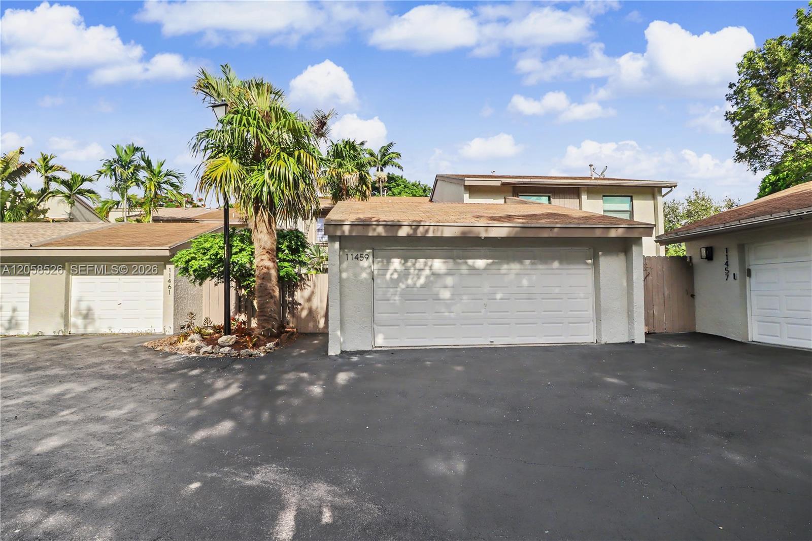 11459 SW 110th Ln, Miami FL 33176