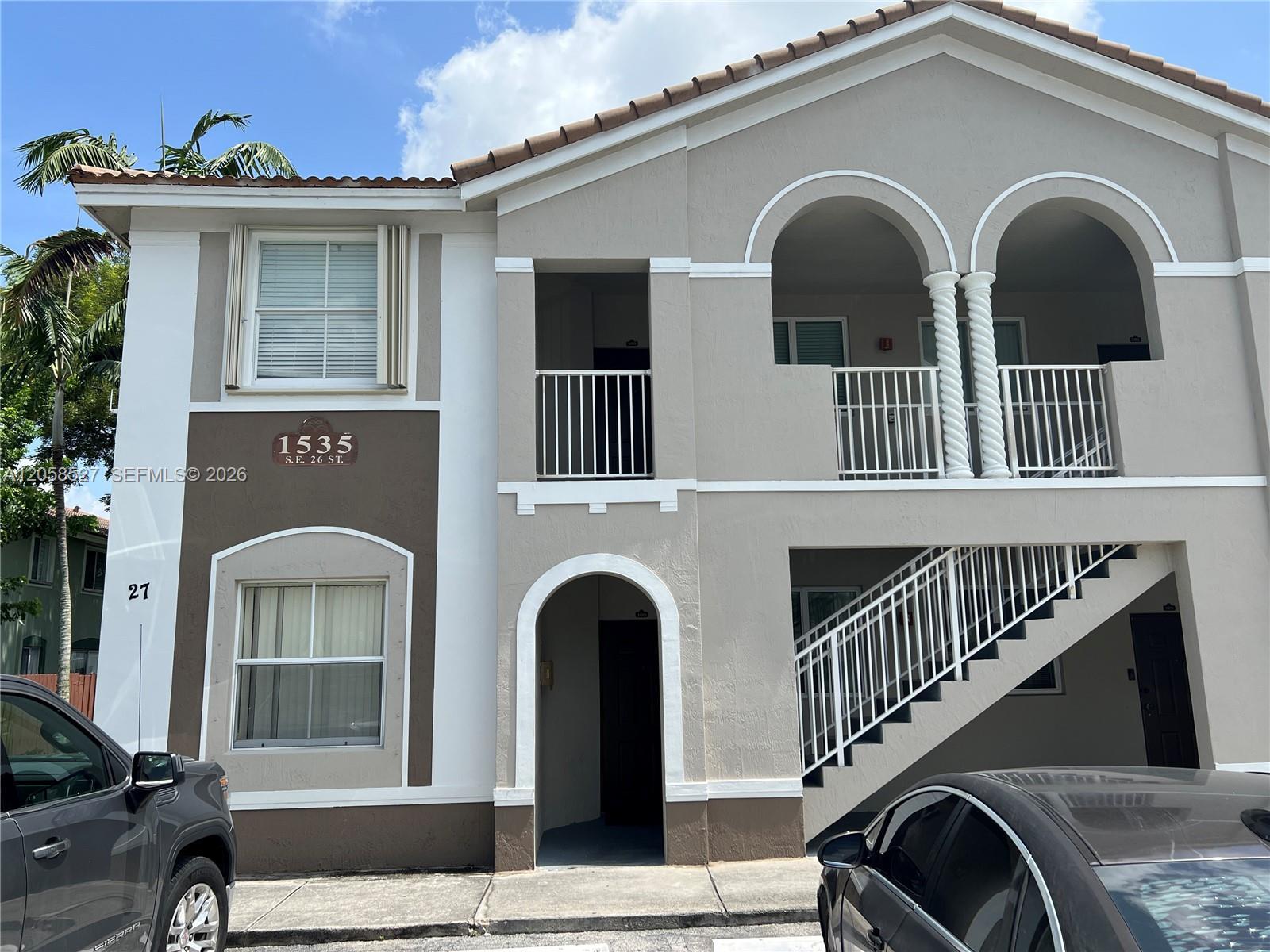 1535 SE 26th St # 200, Homestead FL 33035