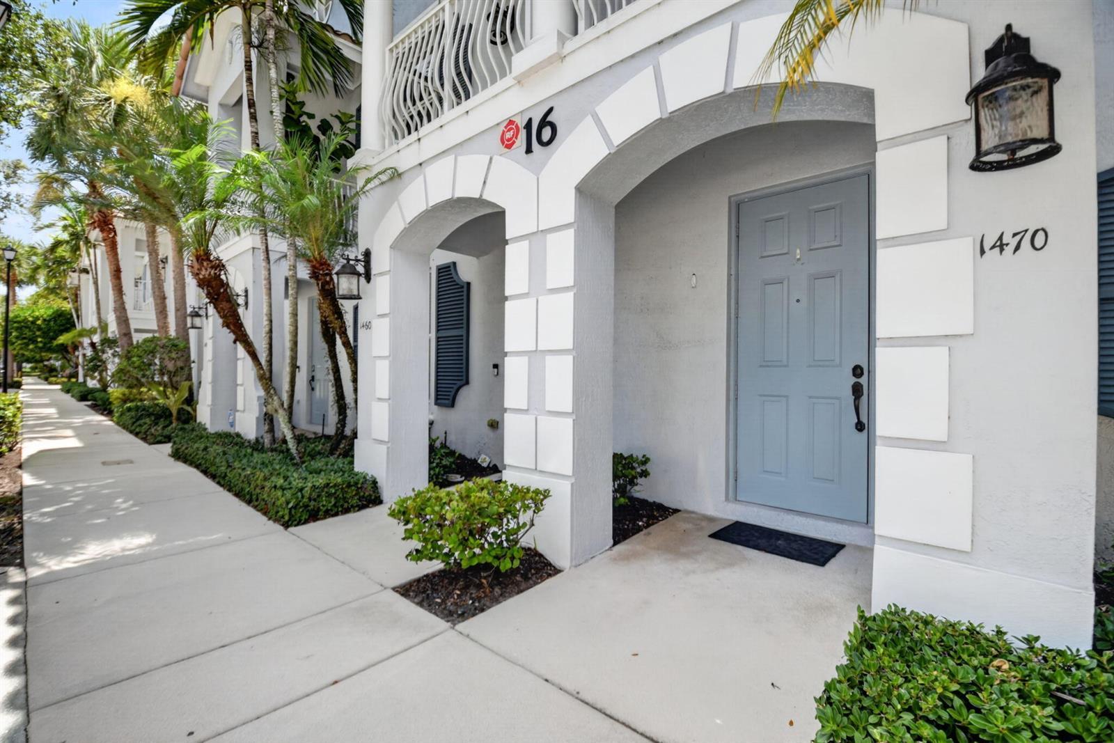 1470 Vía De Pepi, Boynton Beach FL 33426 photo 2