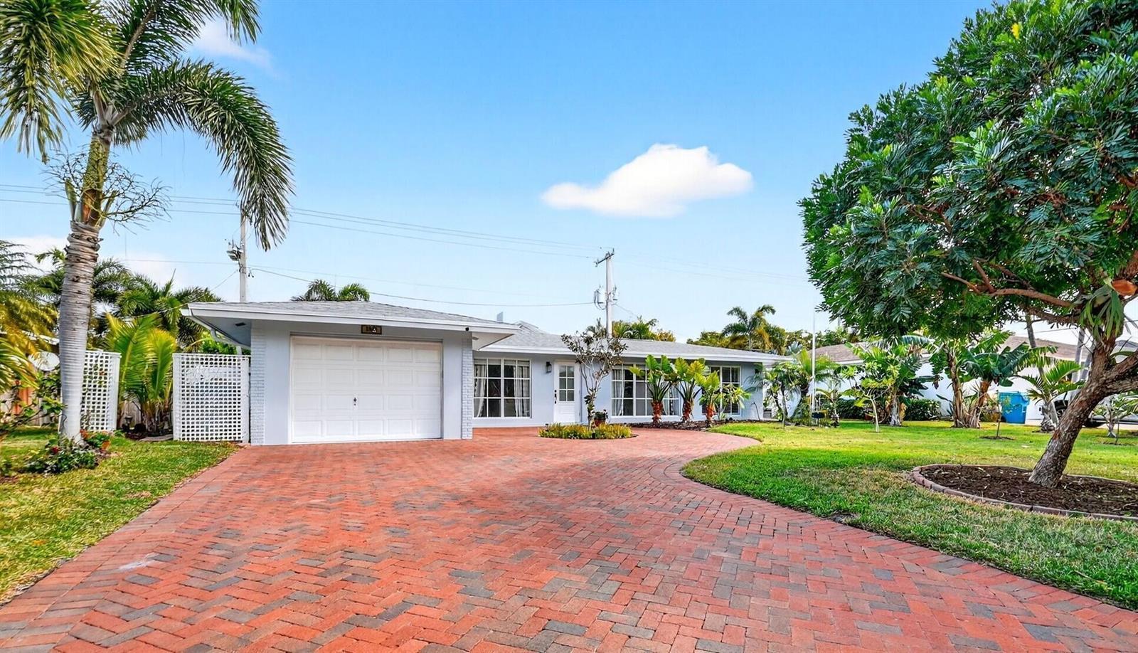 2842 SW 4th Street, Boynton Beach FL 33435 photo 2