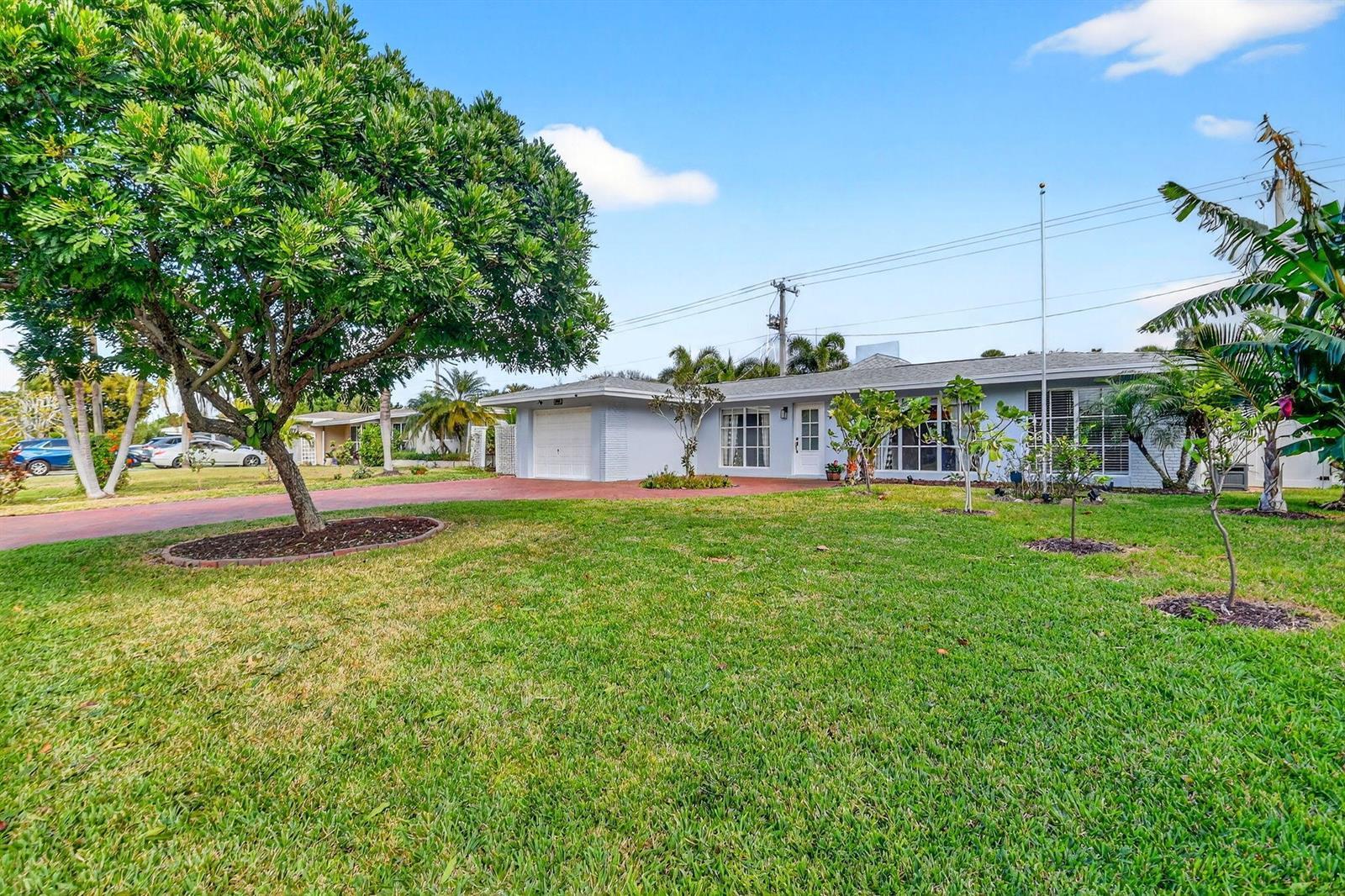 2842 SW 4th Street, Boynton Beach FL 33435