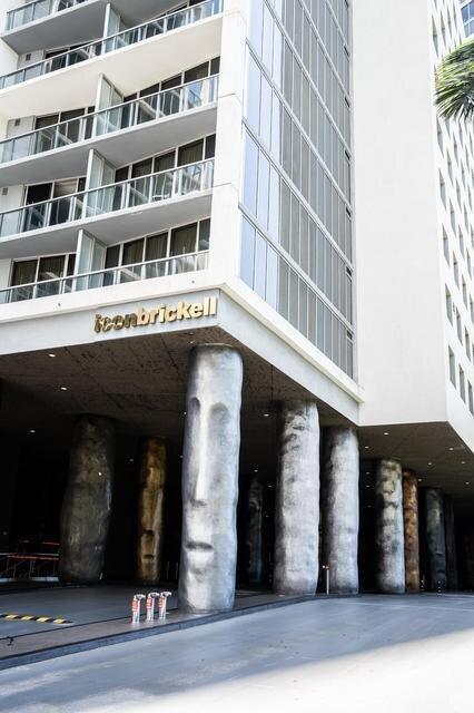495 BRICKELL Avenue # 1605, Miami FL 33131 photo 3